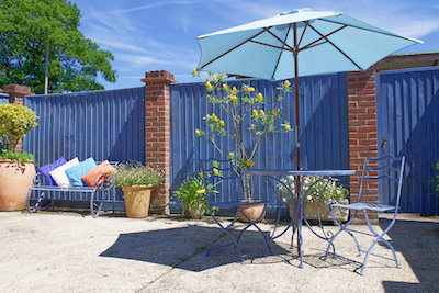 Cottages