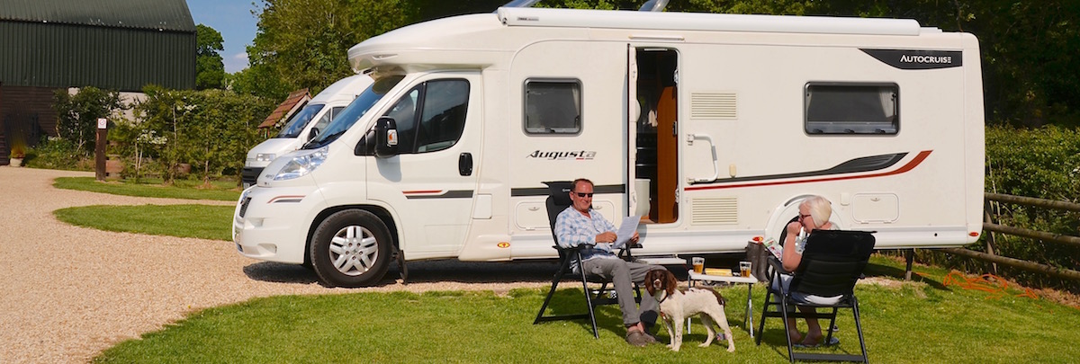 Campsite