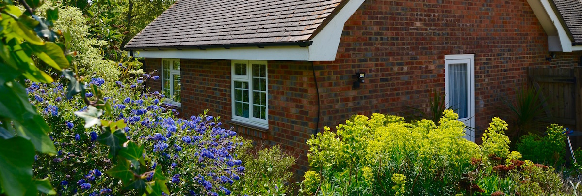 Rushcroft Lodge