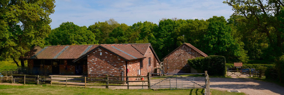 Rushcroft Farm and Cottages