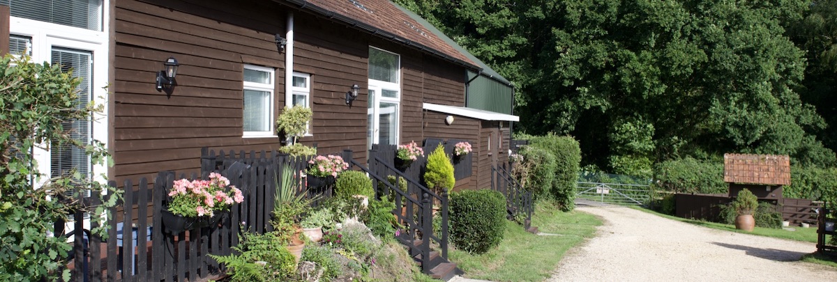 Rushcroft Cottages